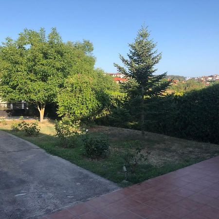 Anna House Palouri Βίλα Παλιούρι Εξωτερικό φωτογραφία