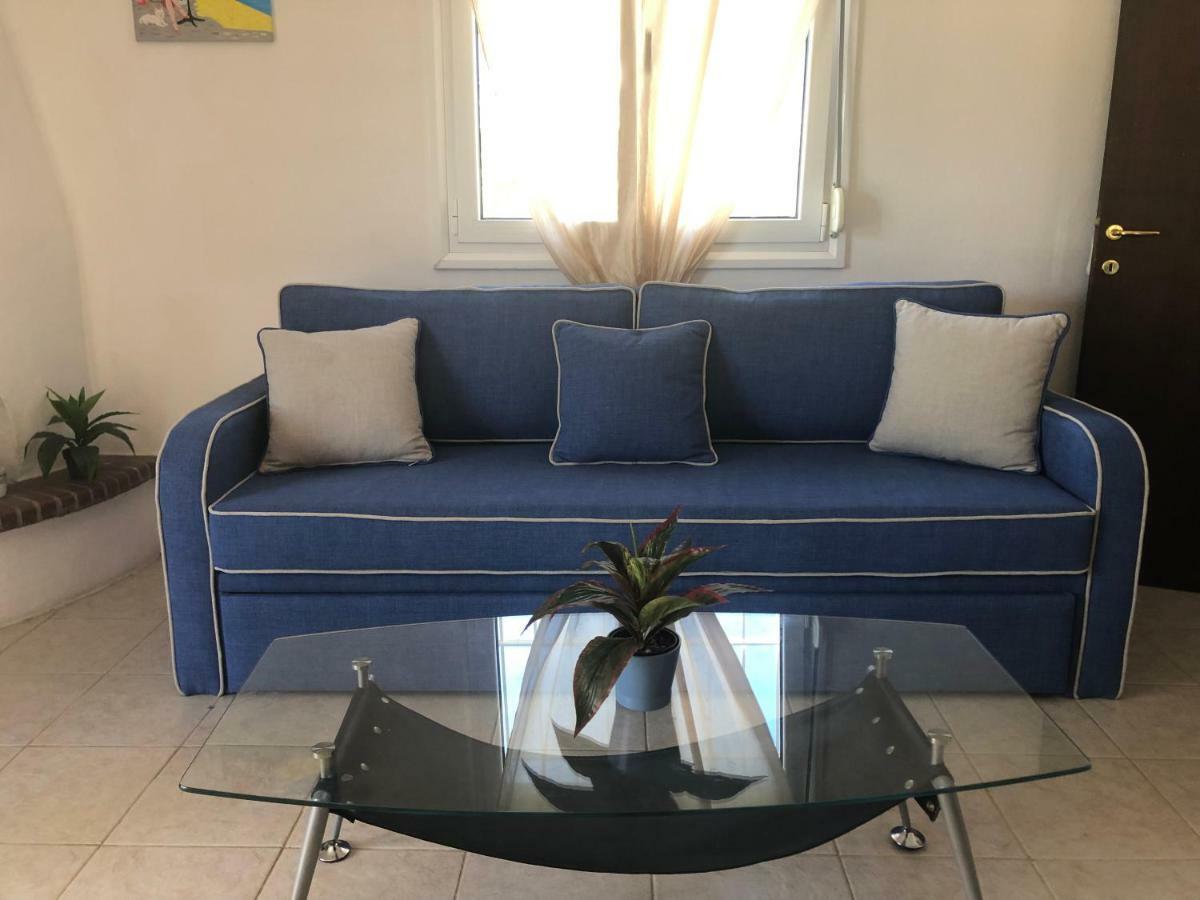 Anna House Palouri Βίλα Παλιούρι Εξωτερικό φωτογραφία