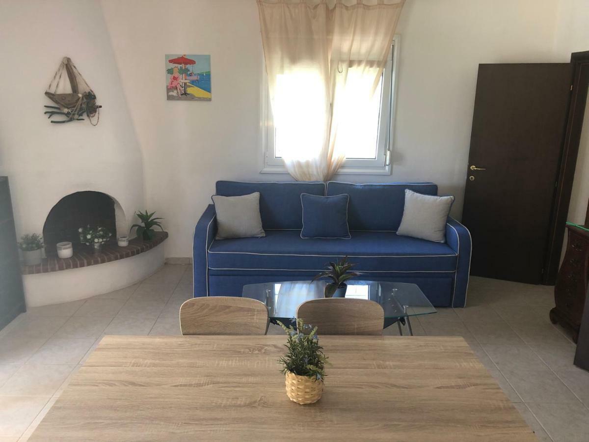 Anna House Palouri Βίλα Παλιούρι Εξωτερικό φωτογραφία