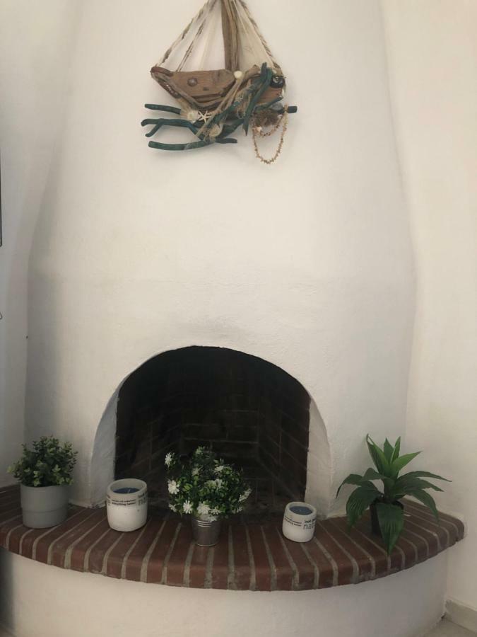 Anna House Palouri Βίλα Παλιούρι Εξωτερικό φωτογραφία