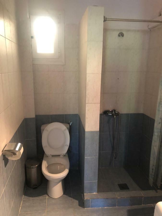 Anna House Palouri Βίλα Παλιούρι Εξωτερικό φωτογραφία