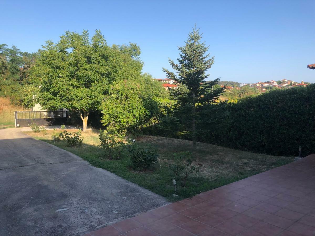 Anna House Palouri Βίλα Παλιούρι Εξωτερικό φωτογραφία