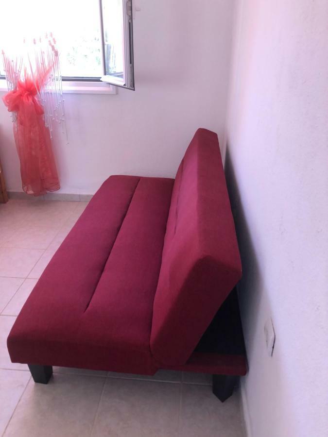 Anna House Palouri Βίλα Παλιούρι Εξωτερικό φωτογραφία