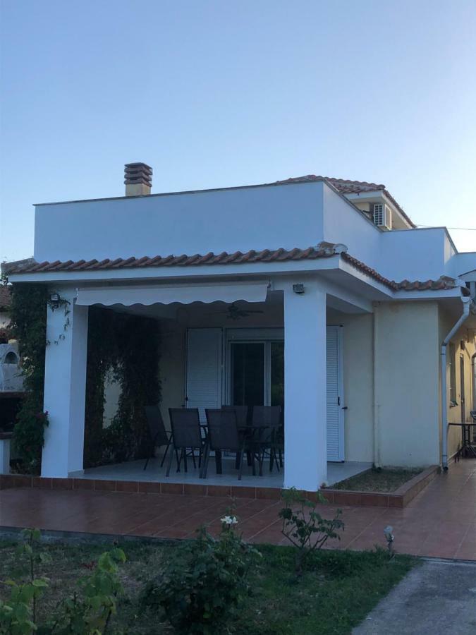 Anna House Palouri Βίλα Παλιούρι Εξωτερικό φωτογραφία
